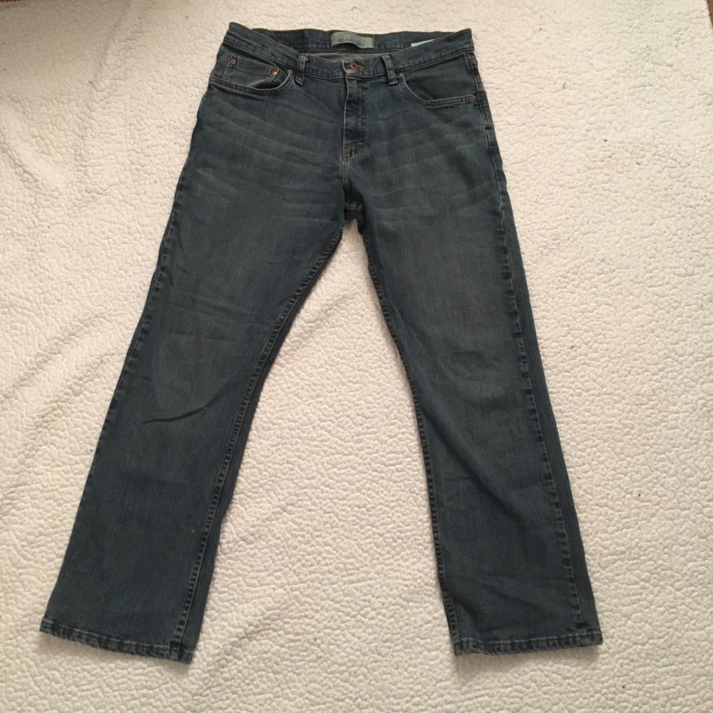 Wrangler Jeans